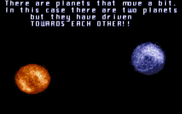 Tron II [Falcon030] atari screenshot